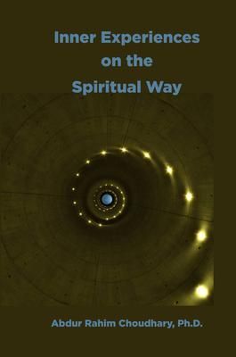 Produktbild: Inner Experiences on the Spiritual Way
