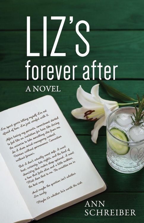 Produktbild: Liz's Forever After