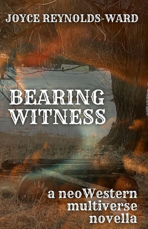 Produktbild: Bearing Witness