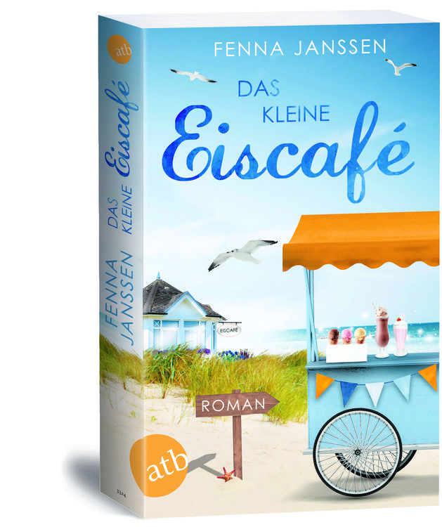 Produktbild: Das kleine Eiscaf&eacute;