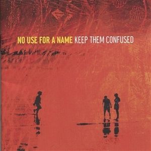 Produktbild: Keep Them Confused