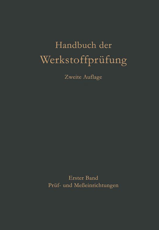Produktbild: Pr&uuml;f- und Me&szlig;einrichtungen