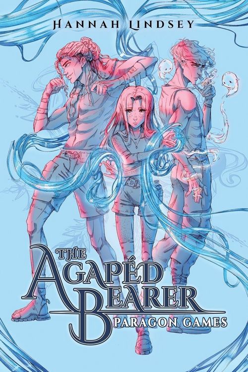 Produktbild: The Agap&eacute;d Bearer