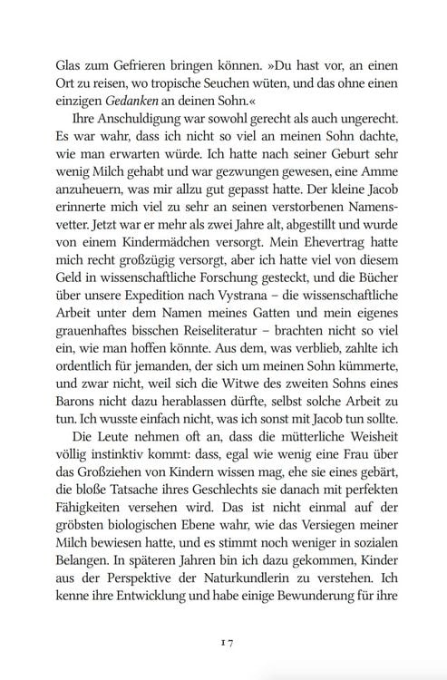 Produktbild: Lady Trents Memoiren 2