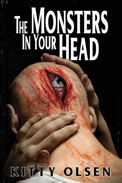 Produktbild: The Monsters In Your Head
