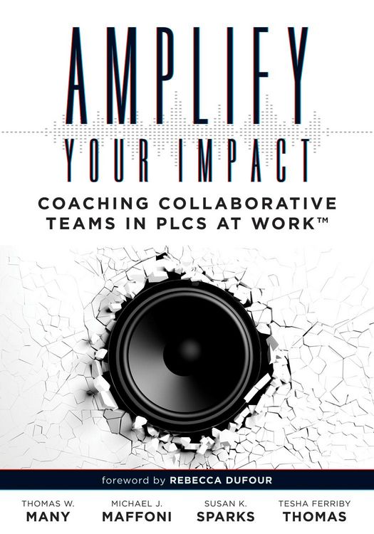 Produktbild: Amplify Your Impact