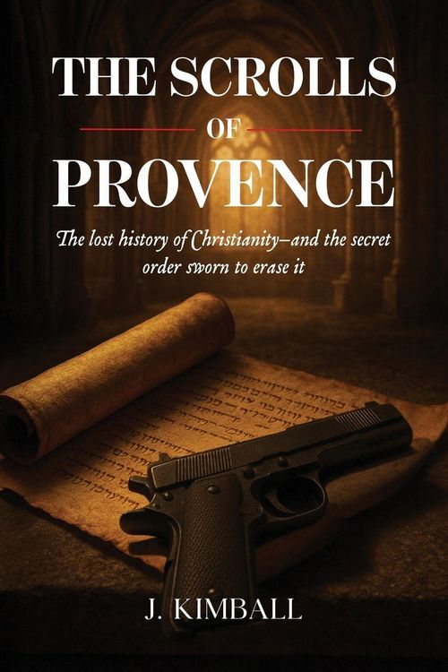 Produktbild: The Scrolls of Provence