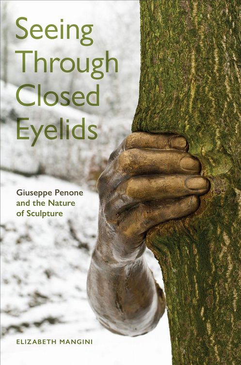 Produktbild: Seeing Through Closed Eyelids