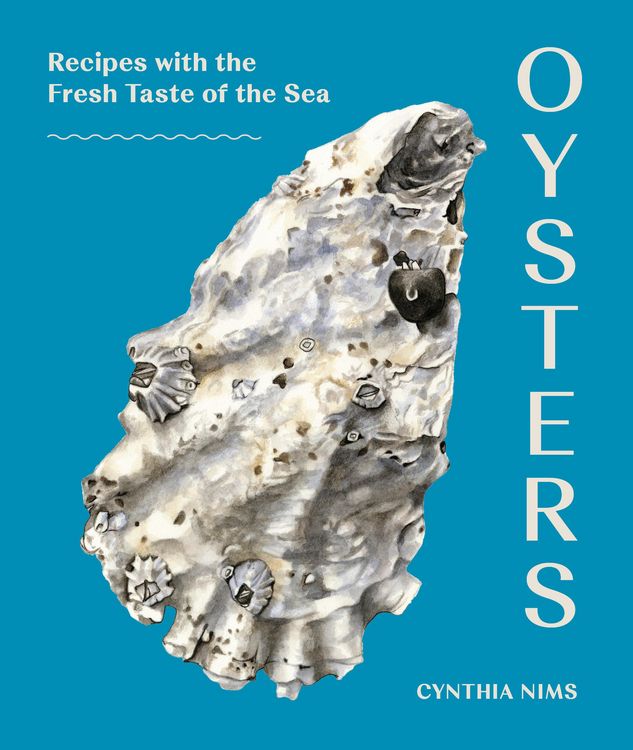 Produktbild: Oysters