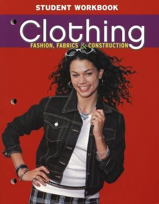 Produktbild: Clothing: Fashion, Fabrics & C