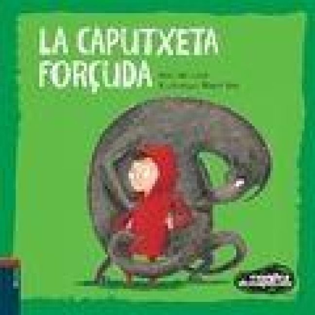 Produktbild: La Caputxeta for&ccedil;uda
