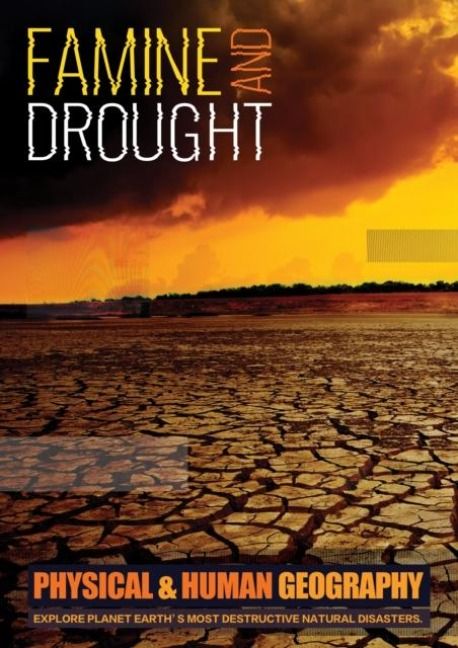 Produktbild: Famine and Drought