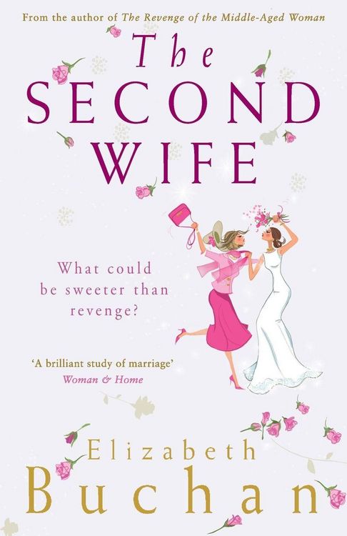 Produktbild: The Second Wife