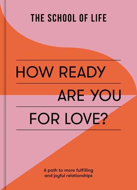 Produktbild: How Ready Are You For Love?