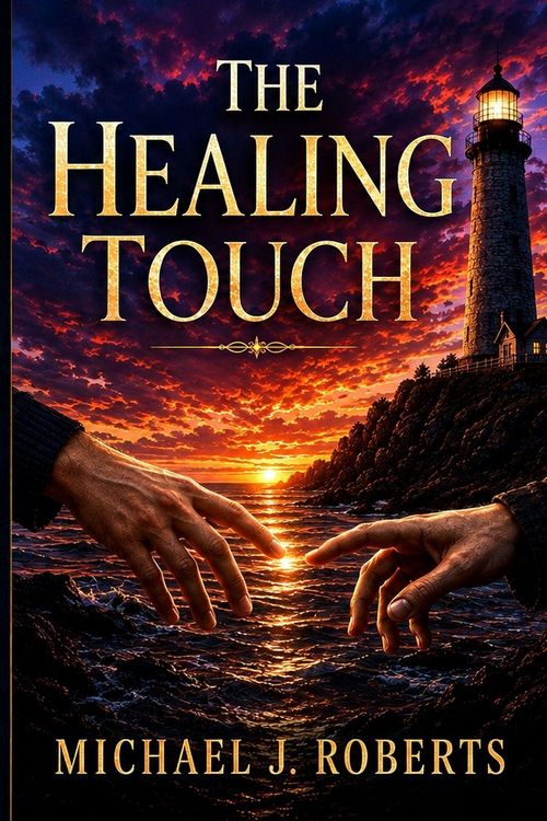 Produktbild: The Healing Touch