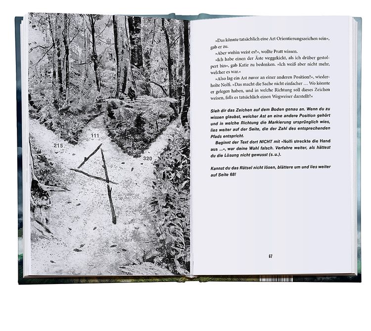 Produktbild: No Escape - Insel der Toten