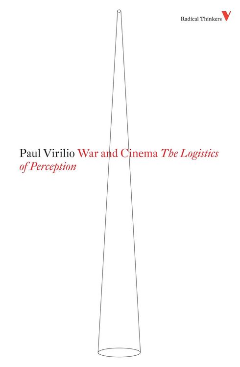 Produktbild: War and Cinema