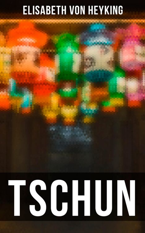 Produktbild: Tschun