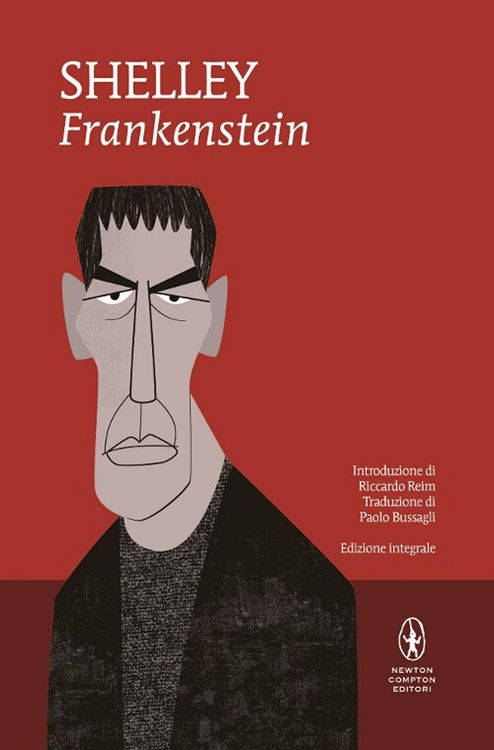 Produktbild: Frankenstein