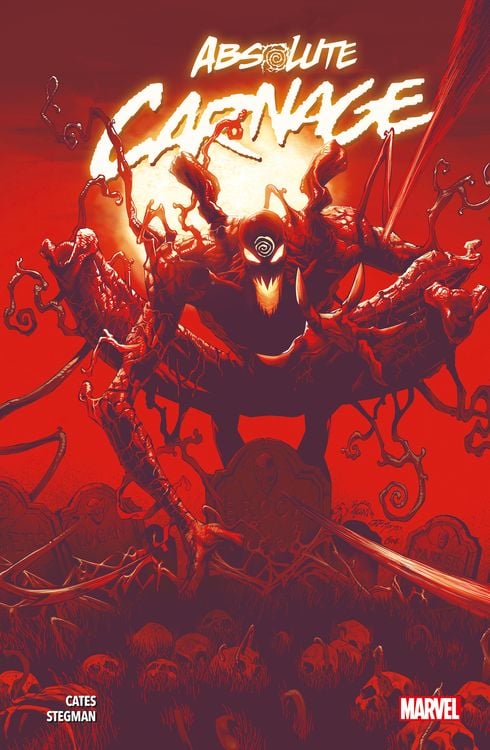 Produktbild: Absolute Carnage