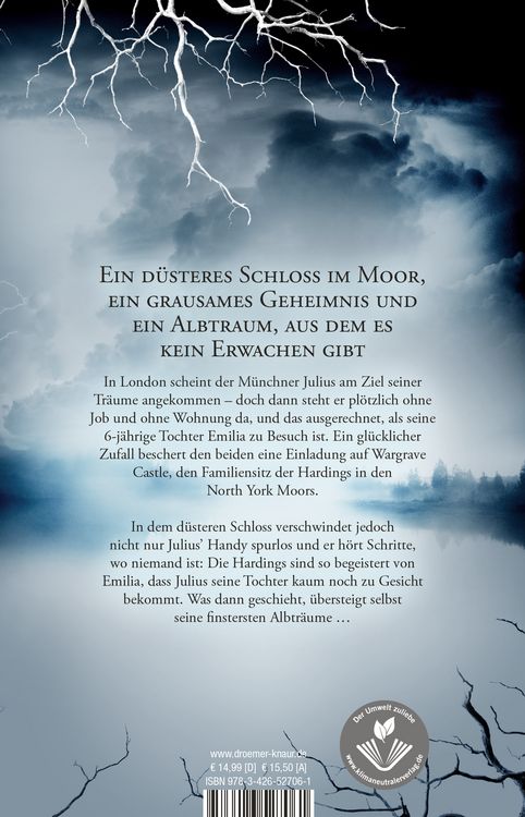 Produktbild: Raubtieraugen