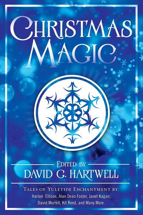 Produktbild: Christmas Magic