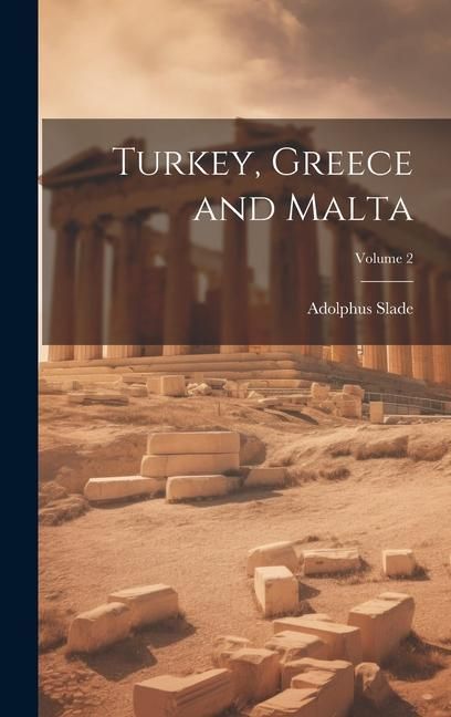 Produktbild: Turkey, Greece and Malta; Volume 2