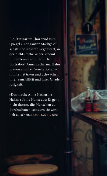 Produktbild: Der Chor