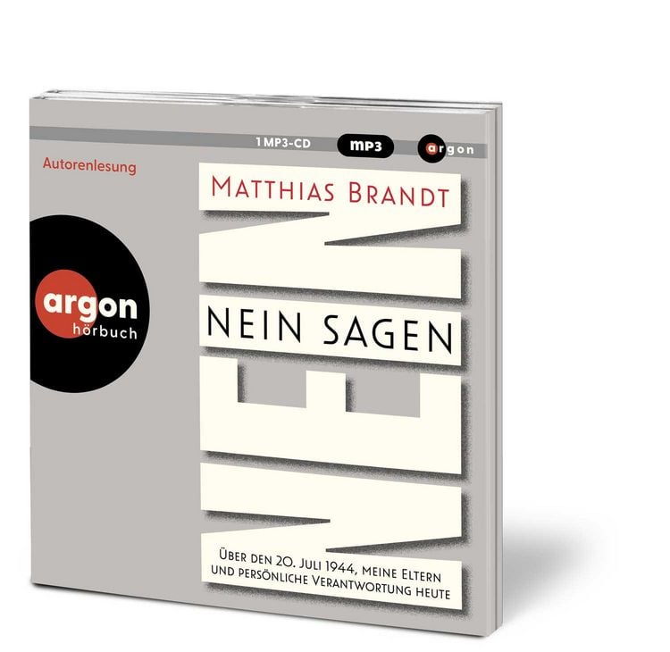 Produktbild: Nein sagen