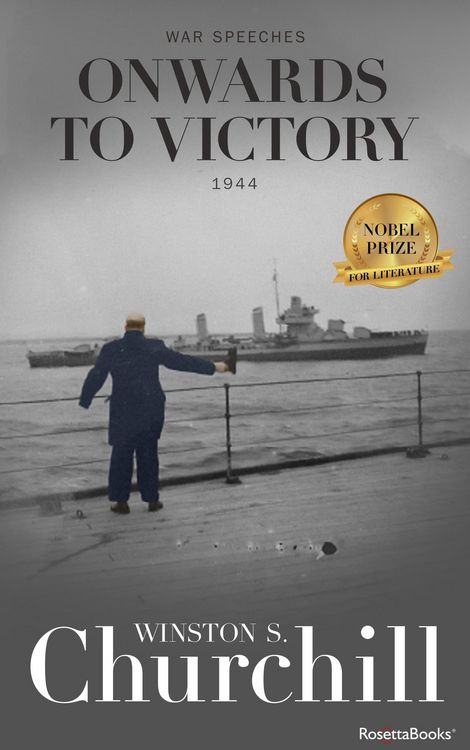 Produktbild: Onwards to Victory