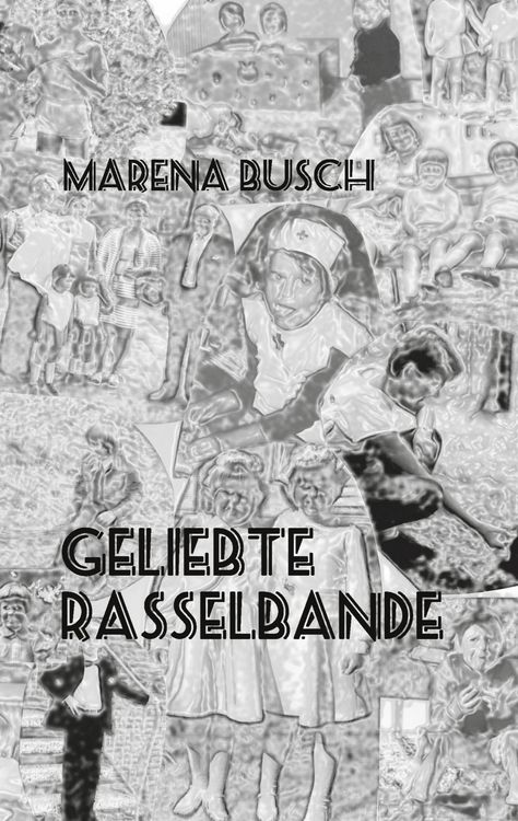 Produktbild: Geliebte Rasselbande