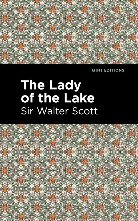 Produktbild: The Lady of the Lake