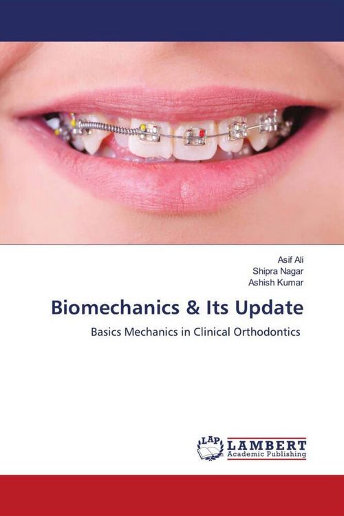 Produktbild: Biomechanics & Its Update
