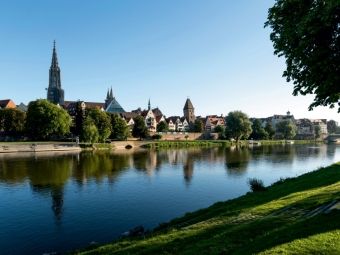 Produktbild: Stadtansicht (Puzzle)
