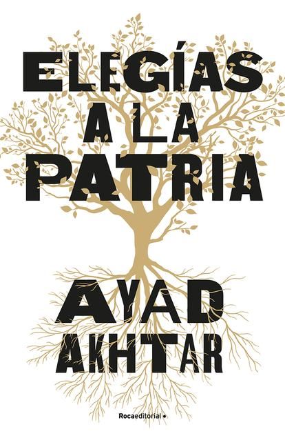 Produktbild: Elegías a la Patria / Homeland Elegies