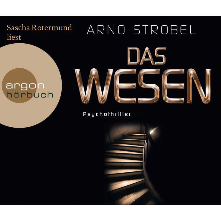 Produktbild: Das Wesen