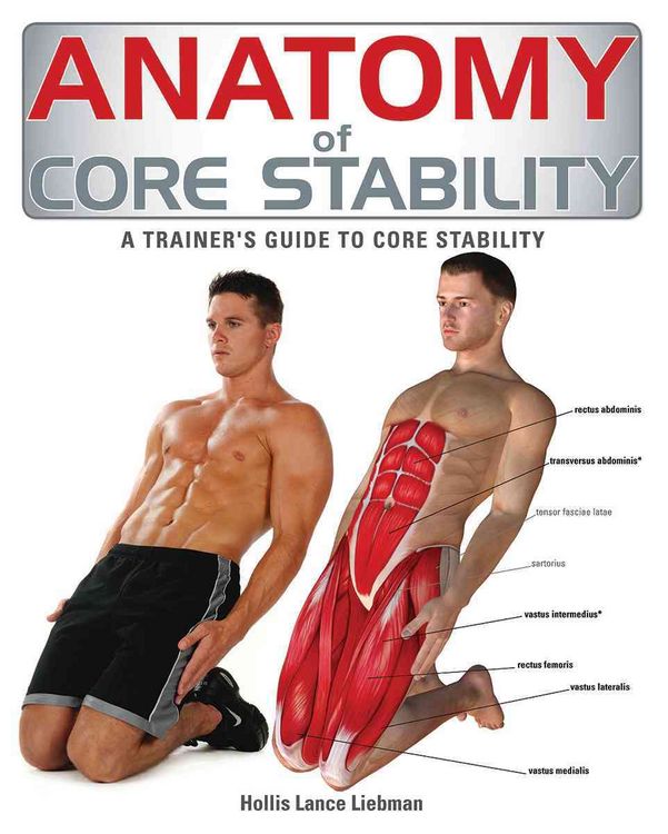 Produktbild: Anatomy of Core Stability