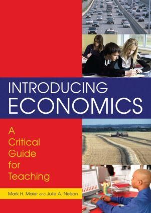 Produktbild: Introducing Economics: A Critical Guide for Teaching