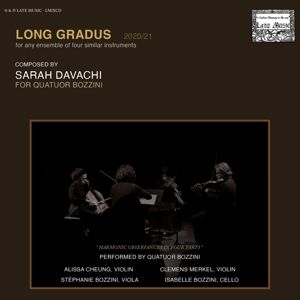 Produktbild: Long Gradus
