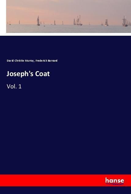 Produktbild: Joseph's Coat