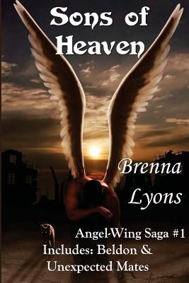 Produktbild: Sons of Heaven: Includes Beldon and Unexpected Mates