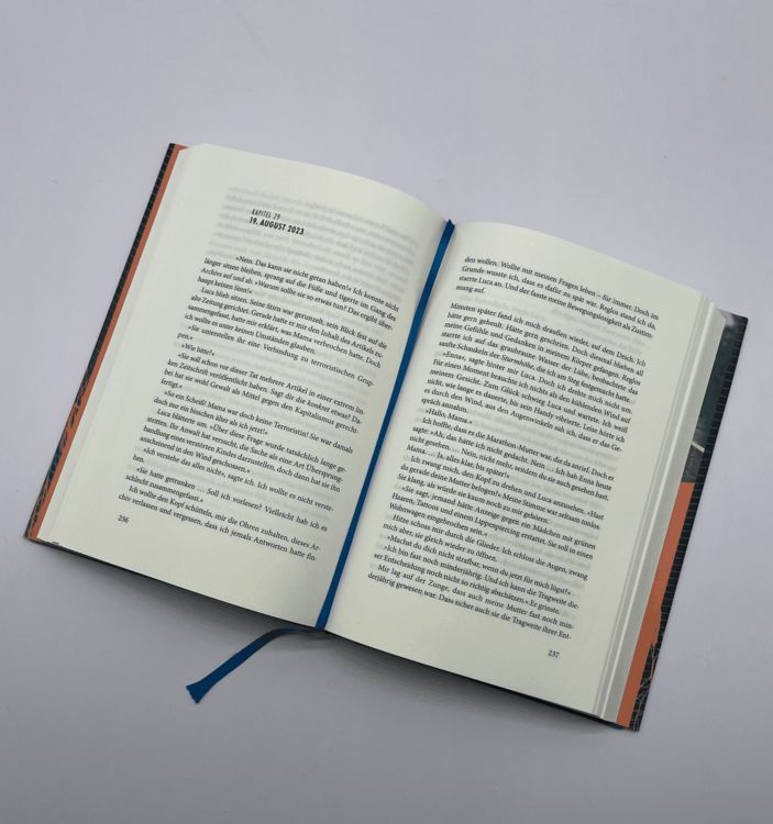Produktbild: Stromlinien