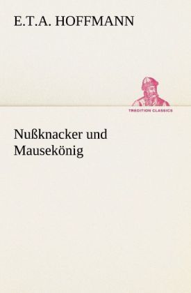 Produktbild: Nu&szlig;knacker und Mausek&ouml;nig