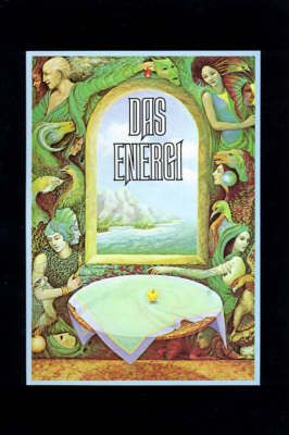 Produktbild: Das Energi
