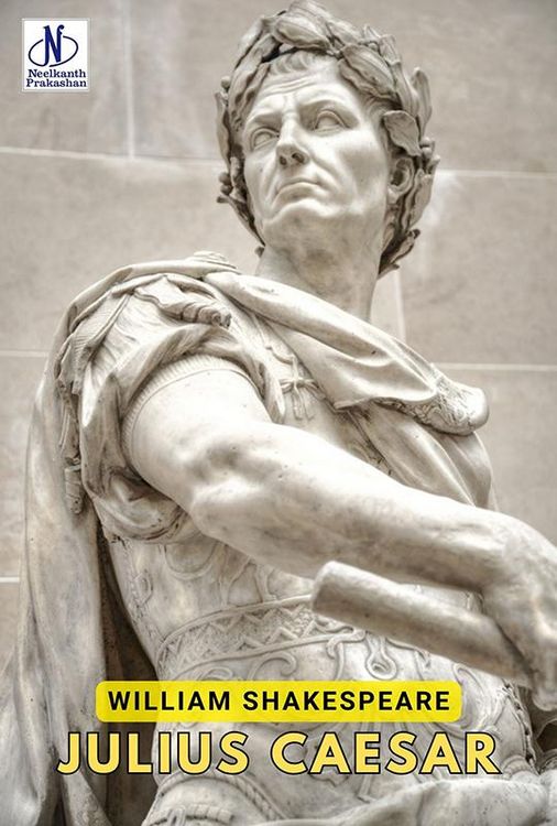 Produktbild: Julius Caesar