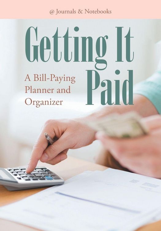 Produktbild: Getting It Paid