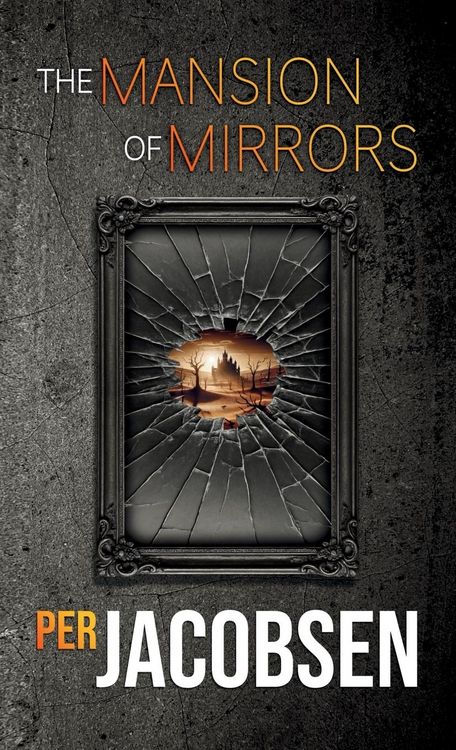Produktbild: The Mansion of Mirrors