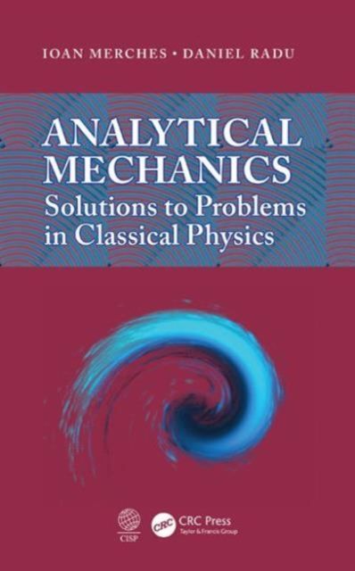 Produktbild: Analytical Mechanics