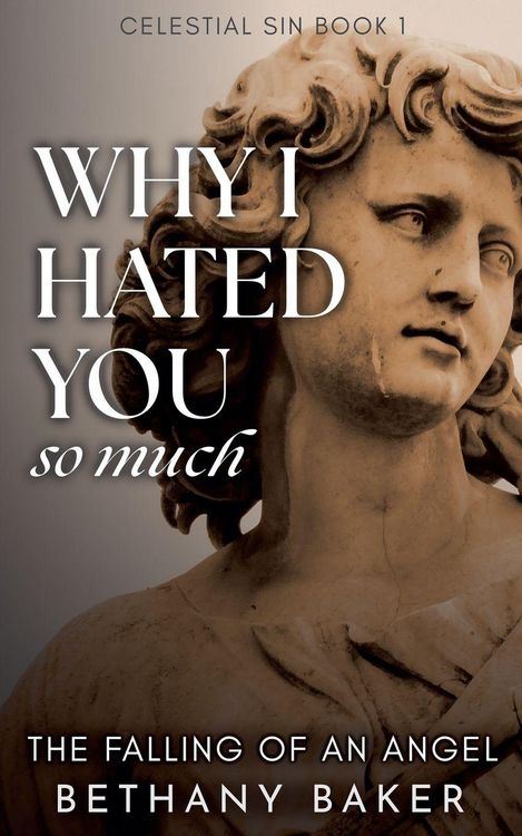 Produktbild: Why I Hated You So Much