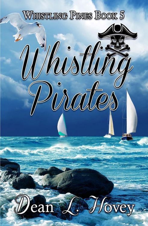 Produktbild: Whistling Pirates